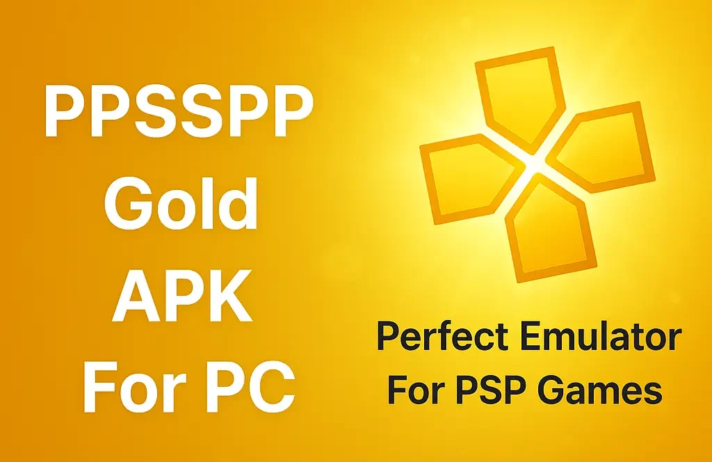 Baixe o PSP Emulator para PC, Windows e MacOS gratuitamente 2 PSP Emulador para PC