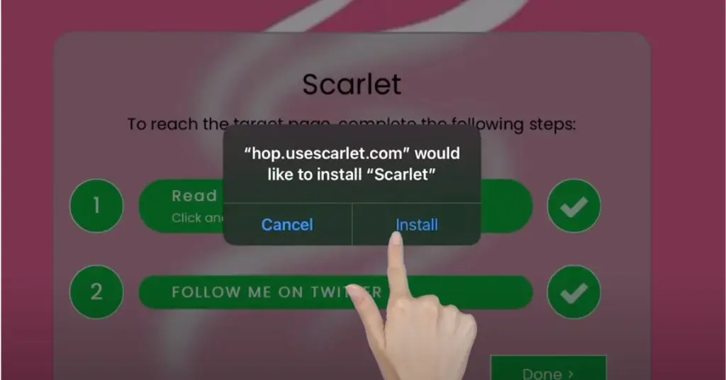 PPSSPP For IOS Download Free Latest 2025 - Emulador de PSP 14 scarlet install