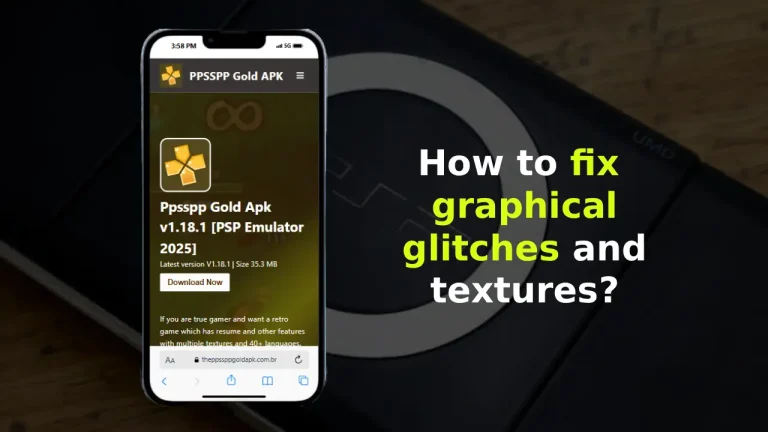 How to Fix Graphical Glitches
