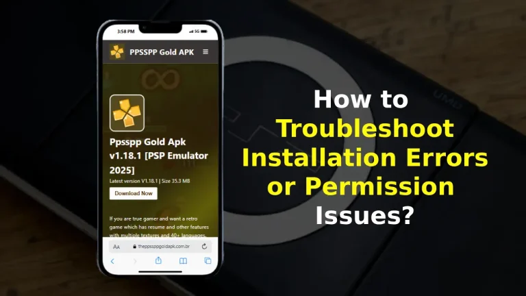 How to Troubleshoot Installation Errors or Permission Issues? 12 How to Troubleshoot Installation Errors or Permission Issues?